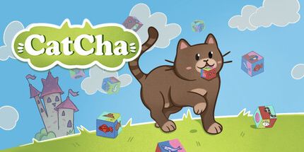 御三家Game-猫恰