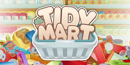 御三家Game-整洁的集市