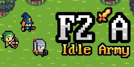 御三家Game-F2 A！闲置军队
