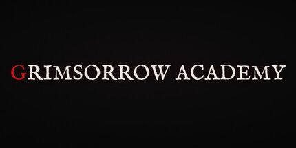 御三家Game-Grimsorrow学院