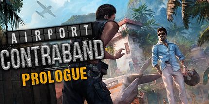 御三家Game-机场违禁品：序章