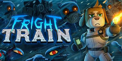 御三家Game-狗化危机:狂犬列车