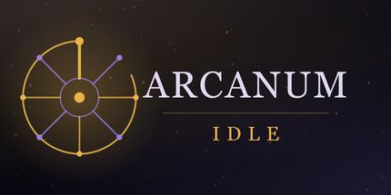 御三家Game-Arcanum Idle