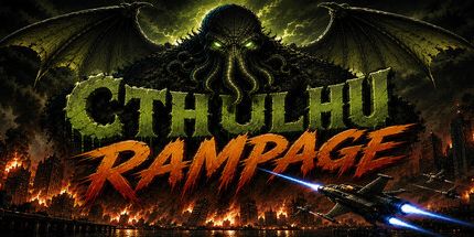 御三家Game-Cthulhu横冲直撞