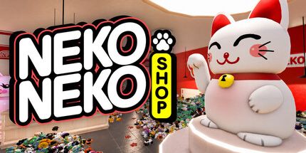御三家Game-Neko Neko商店