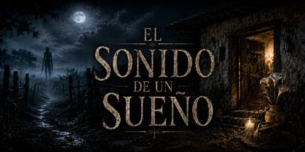 御三家Game-El sonido de un sueño