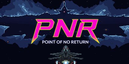 御三家Game-PNR: 不归路点
