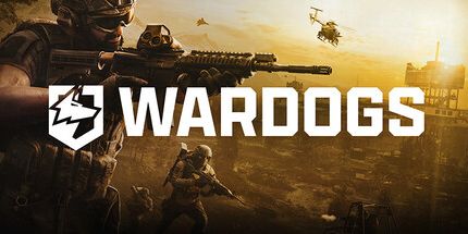 御三家Game-WARDOGS
