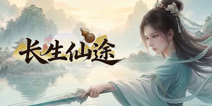 御三家Game-长生仙途