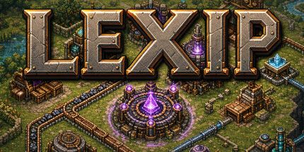 御三家Game-莱克西普