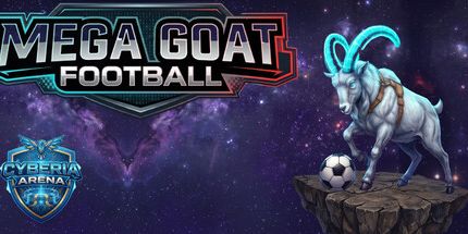 御三家Game-超级山羊足球：赛伯利亚竞技场