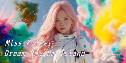 御三家Game-杀手小姐: 梦幻节奏岛