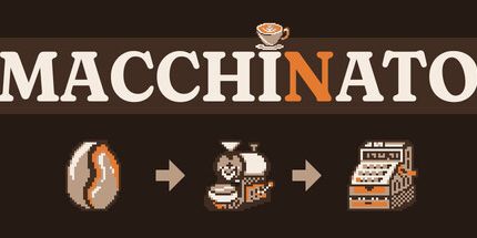 御三家Game-Macchinato