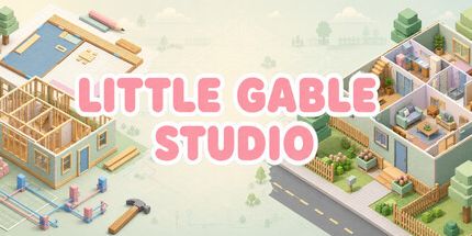 御三家Game-Little Gable Studio