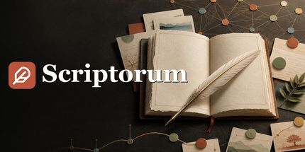 御三家Game-Scriptorum