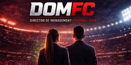 御三家Game-管理总监：足球俱乐部