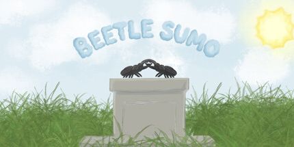 御三家Game-甲虫相扑