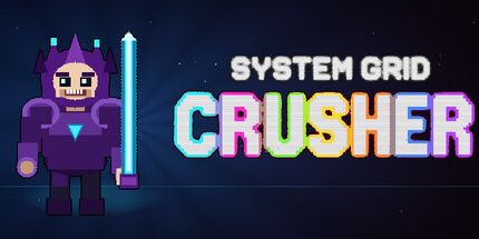 御三家Game-系统网格破碎机