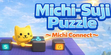 御三家Game-道路线谜题：连接道路