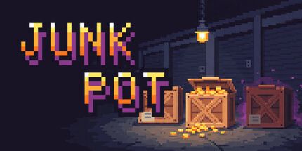 御三家Game-Junkpot