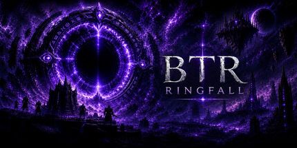 御三家Game-BTR环落