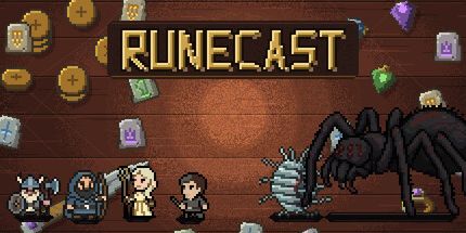 御三家Game-Runecast