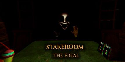 御三家Game-Stakeroom: 决赛