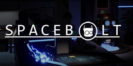 御三家Game-Spacebolt