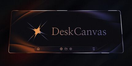 御三家Game-桌面画布