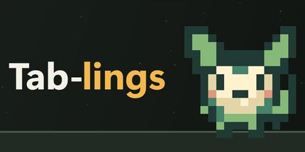 御三家Game-Tab-lings