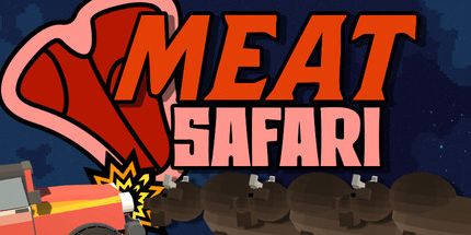 御三家Game-肉类野生动物园