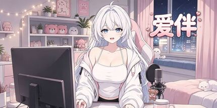 御三家Game-爱伴Aibond