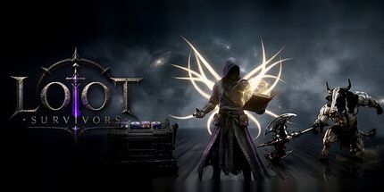 御三家Game-战利品幸存者