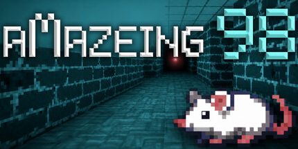 御三家Game-aMazeing 98