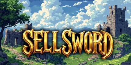 御三家Game-Sellsword