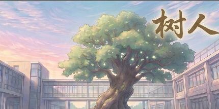 御三家Game-树人：中国班主任