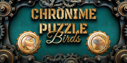 御三家Game-Chronime拼图: 鸟类