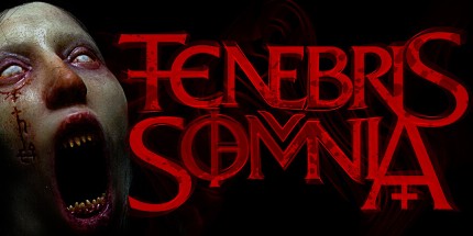 御三家Game-Tenebris Somnia