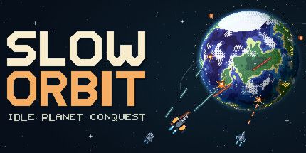 御三家Game-慢轨道: 空闲行星征服