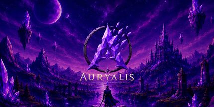 御三家Game-Auryalis