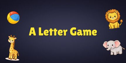 御三家Game-一个字母游戏