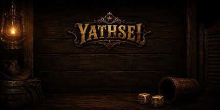 御三家Game-Yathsel