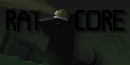 御三家Game-Ratcore:The Rat-Former