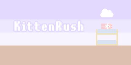 御三家Game-KittenRush