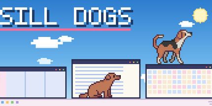 御三家Game-门槛犬