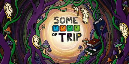 御三家Game-某种旅行