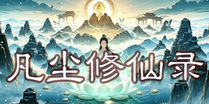 御三家Game-凡尘修仙录