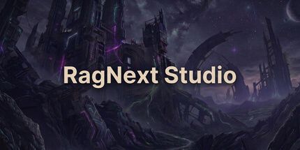 御三家Game-RagNext Studio