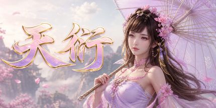 御三家Game-天衍