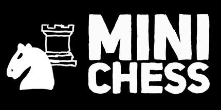 御三家Game-迷你国际象棋